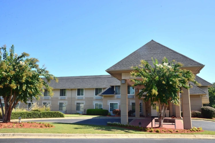 1 Bedroom Double Suite
