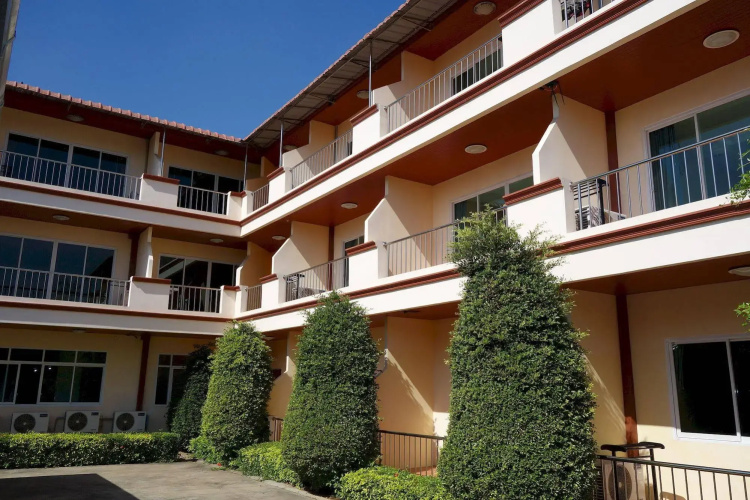 Hotelbild