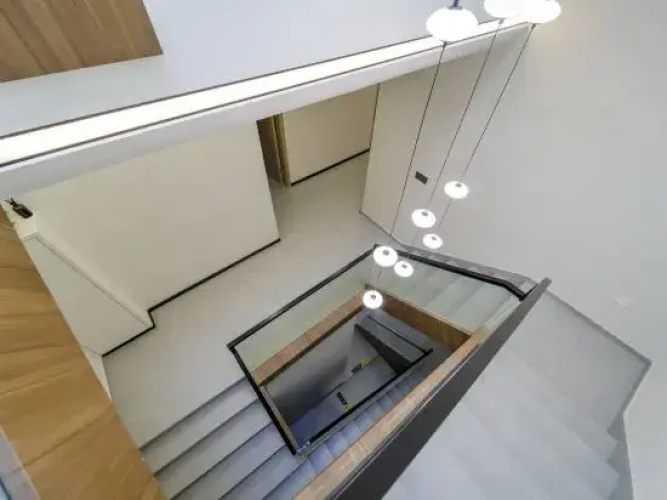 Jiuhuashan Qike Xunmeng Homestay