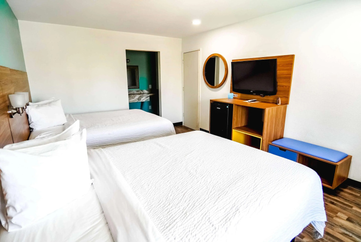 Beyond Stay Hotel