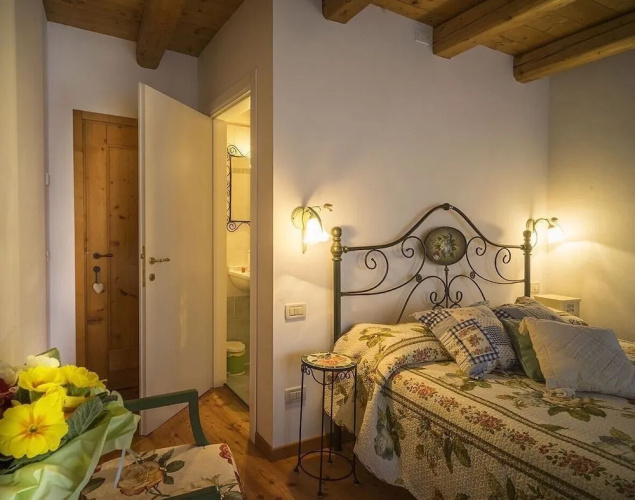 Casa Fiorina