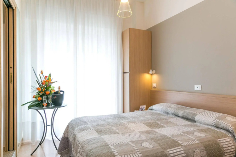 Hotel Colonna