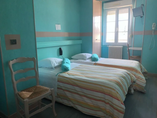 Classic Twin room