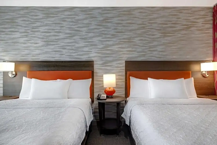 Quadruple Suite with balcony and with ocean view