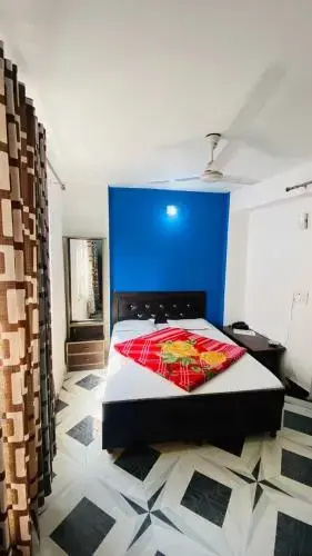 Rishu Palace By Unique Rooms