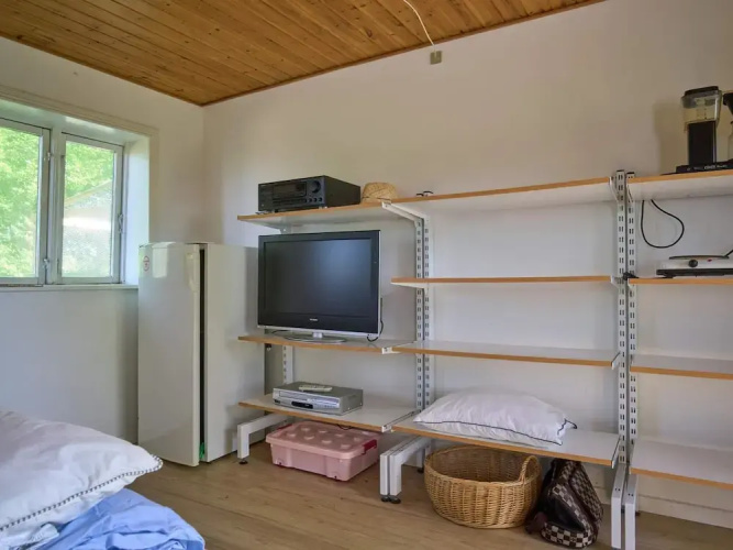 5 Person Holiday Home in Ronne