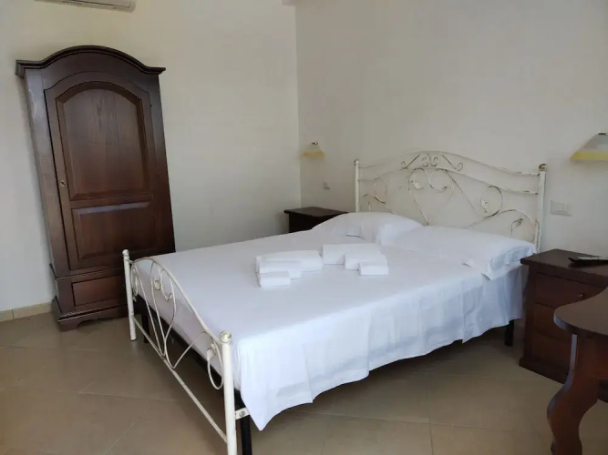 Agriturismo Terra dei Profumi