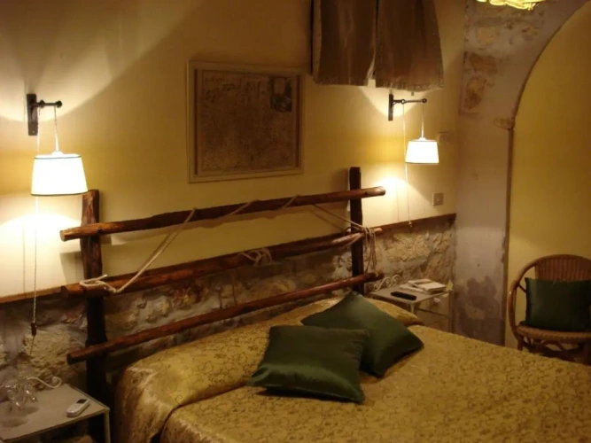 1 Bedroom Apartment with garden view