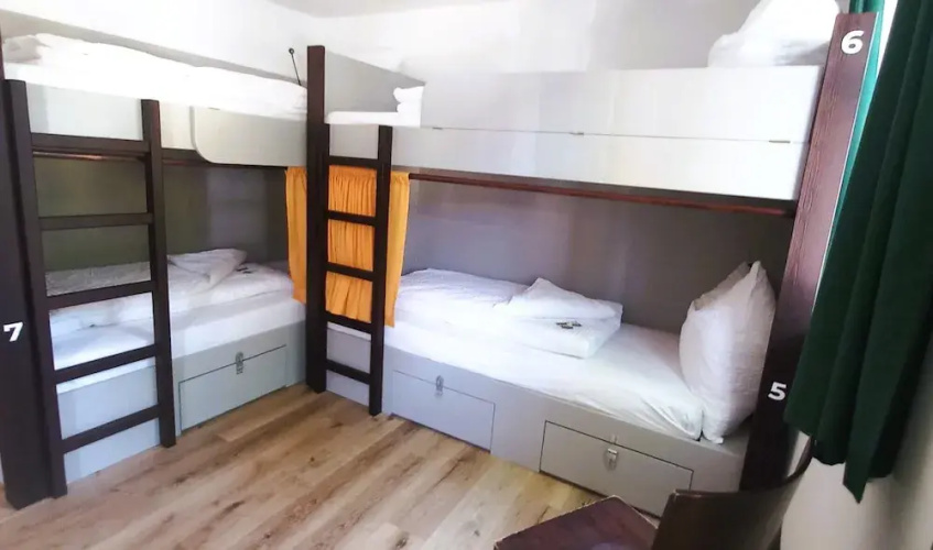 Hostel  Altes Spital Balingen