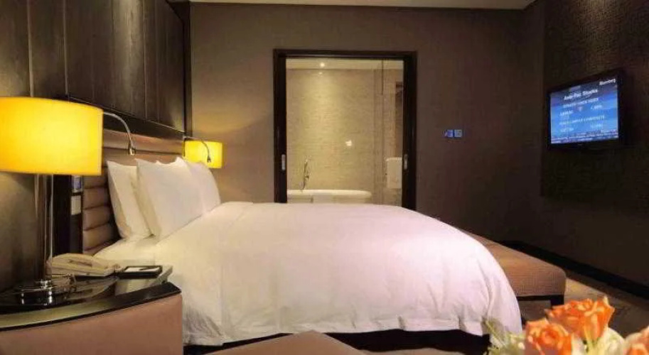 Minya Hotel Shanghai