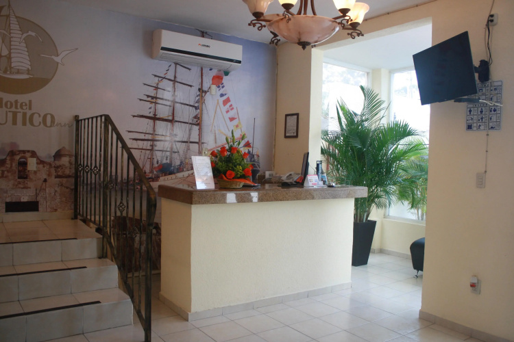 Hotel Nautico Inn