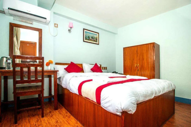 Thamel Eco Home