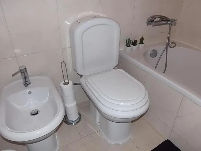 Apartamento Coselhas 2