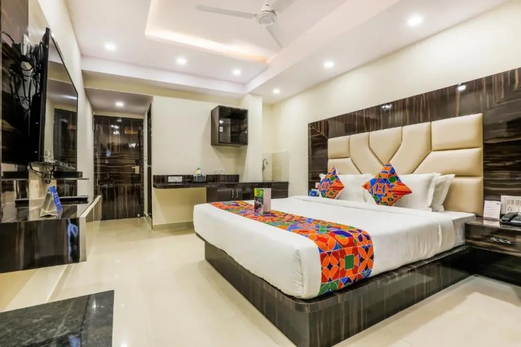 Superior Double room