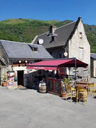 Joli petit appartement au calme