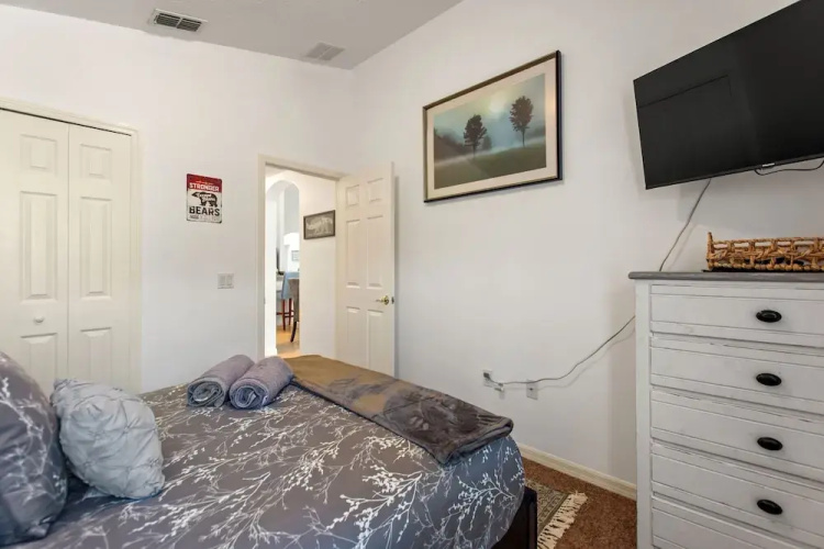 Drayton Place At Highgate Park 4 Bedroom Home