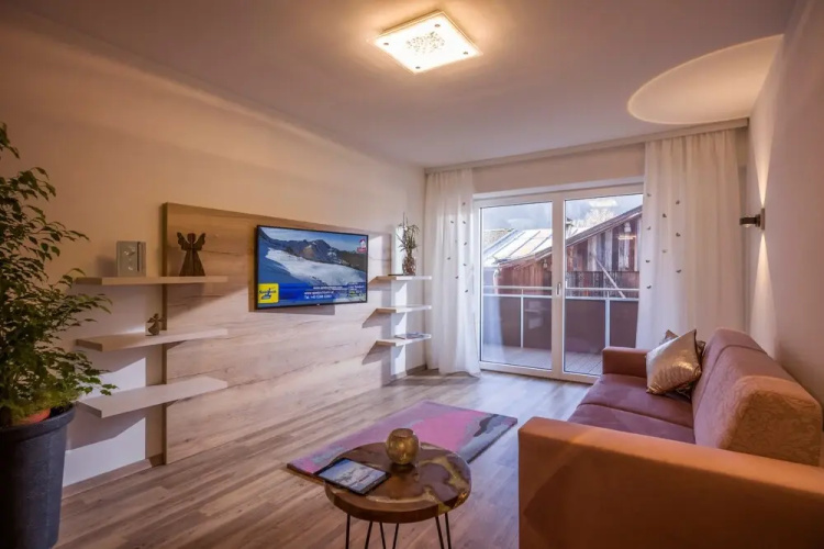 Aparthotel AlpTirol