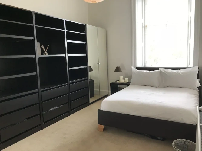 2 Bedrooms Standard Apartment