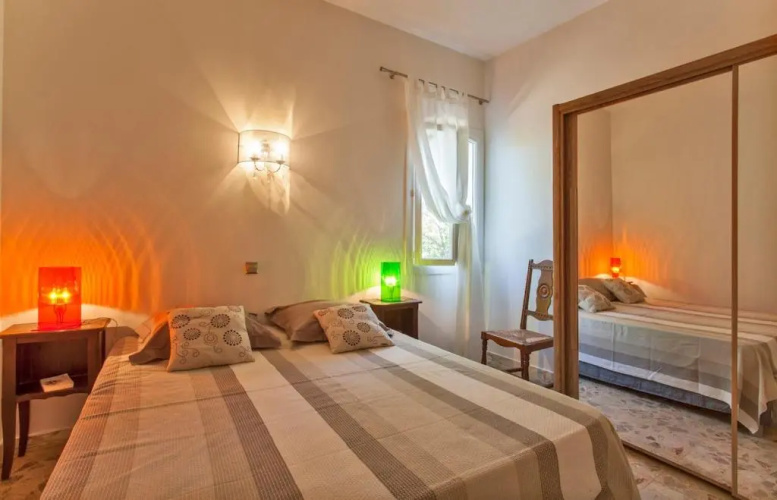 Casa Ortale