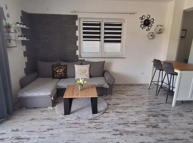 Apartment Belisima Delux