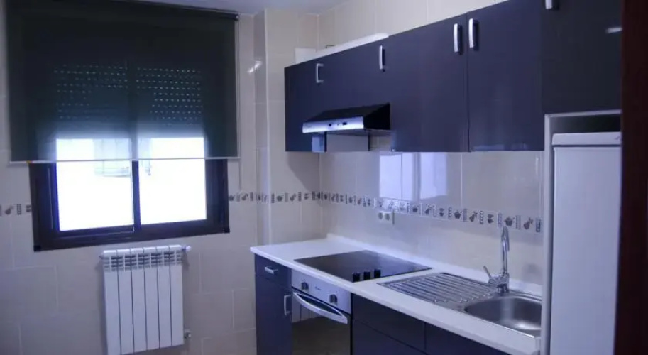 Apartamentos El Condor