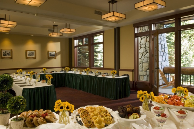 Wuksachi Lodge photo 13