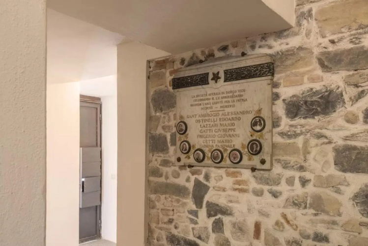 ALTIDO Charming & Stylish 1-BR Apartment in Como