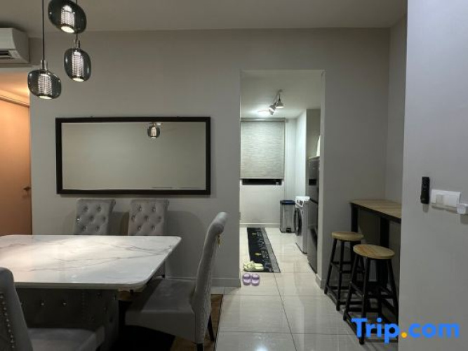 Datum Jelatek Superb Suite KL By LH