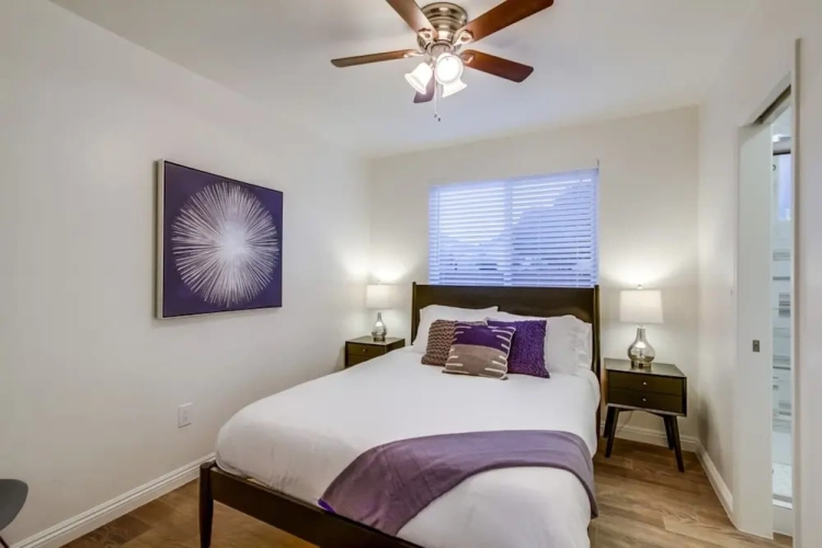 Grant Hill by Avantstay Cozy & Chic SD Home 5min to Balboa Park