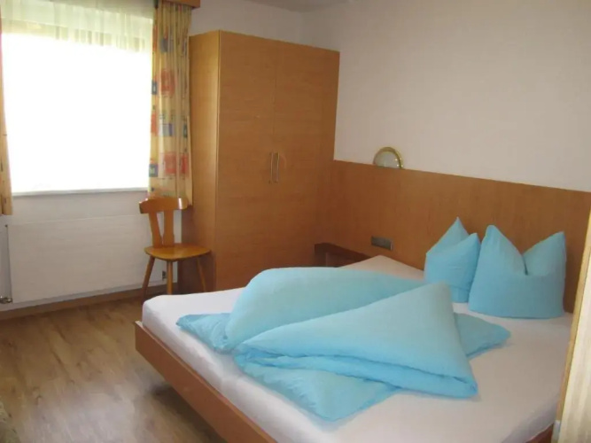 Apart Andrea Apartments