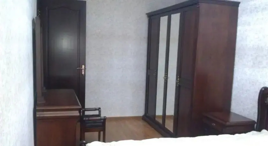 Tashkent City Guest