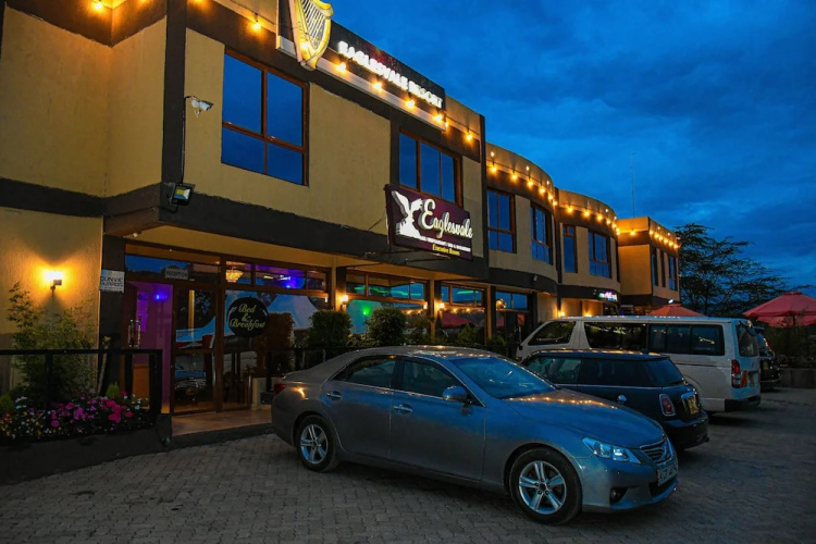 Hotelbild