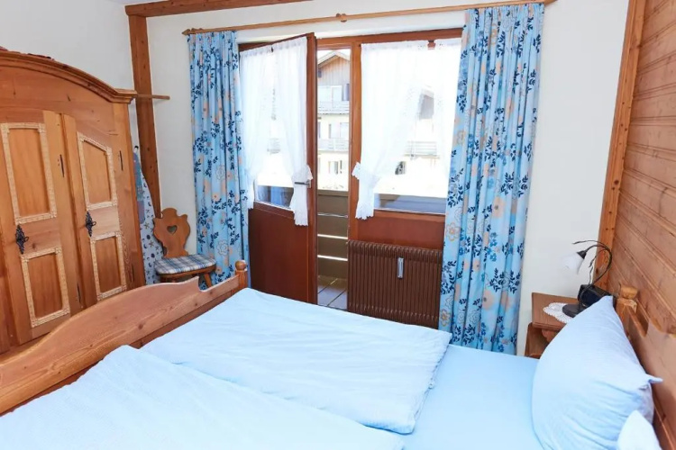 Ferienwohnung Decker