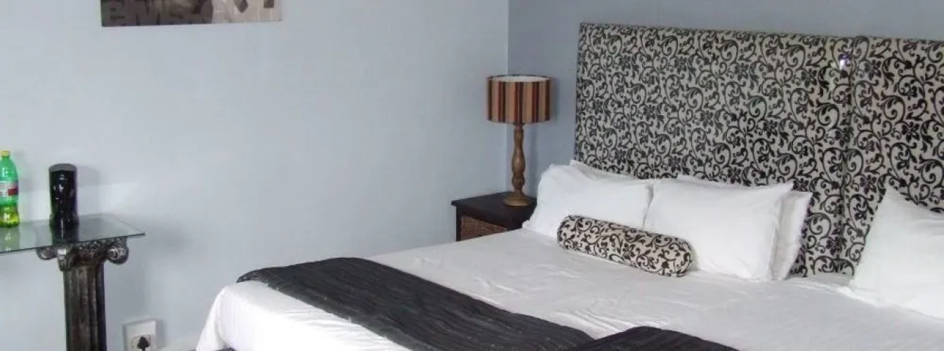 Yes Please Guest House