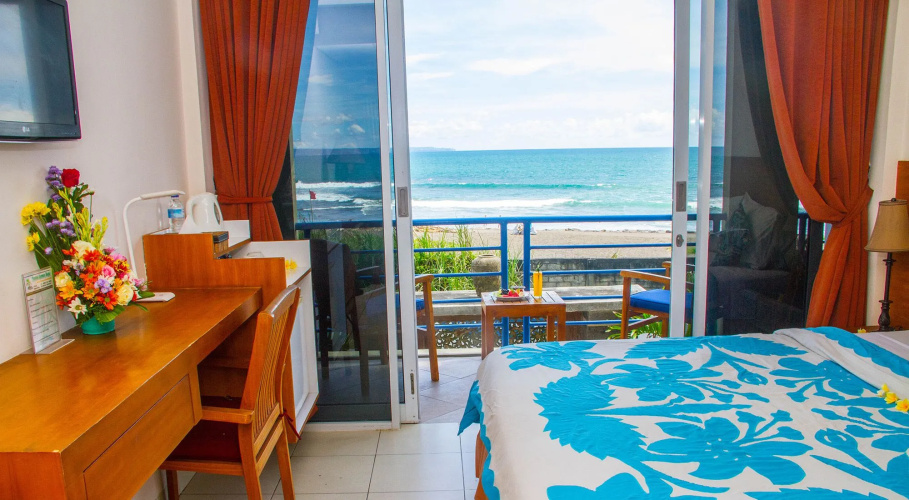 PNB Beach Resort