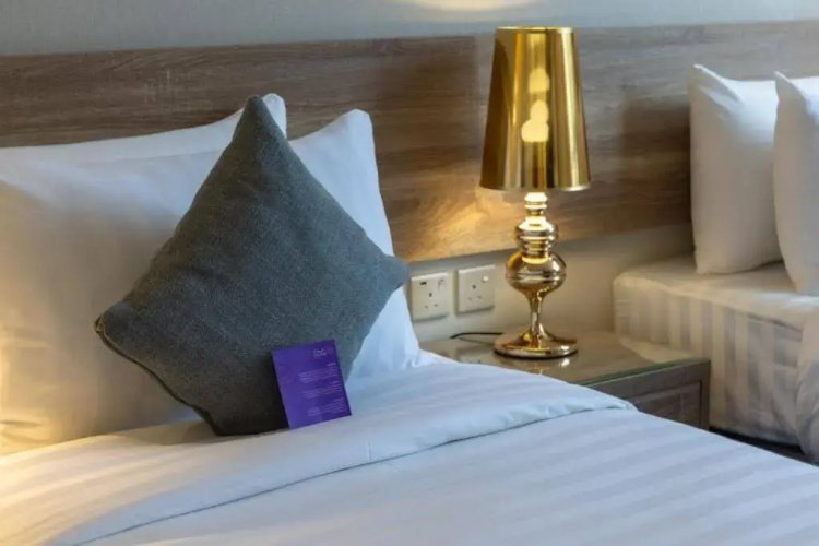 Anan Hotel by Snood