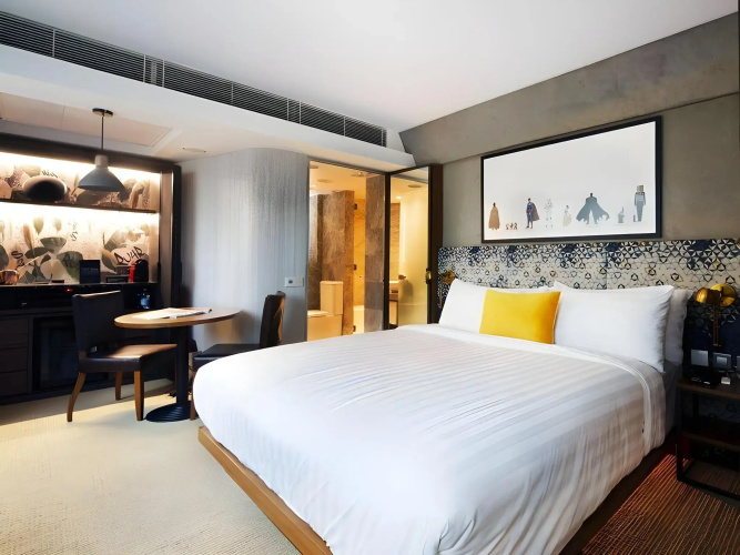 Ovolo Central