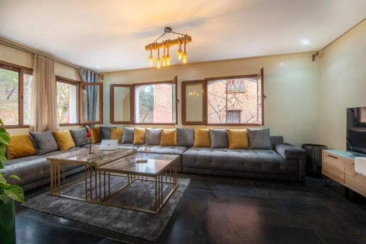 Chalet Asmoun 2