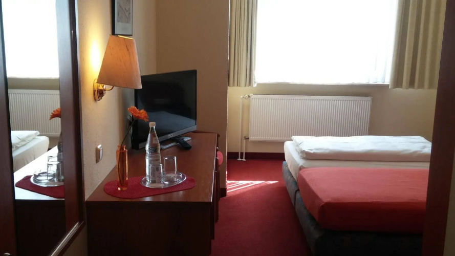 Hotel Berliner Ring