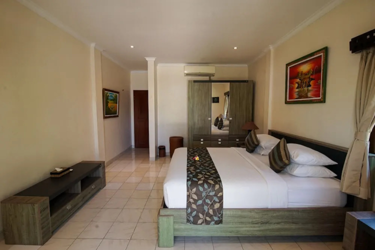 Baliana Villa Legian