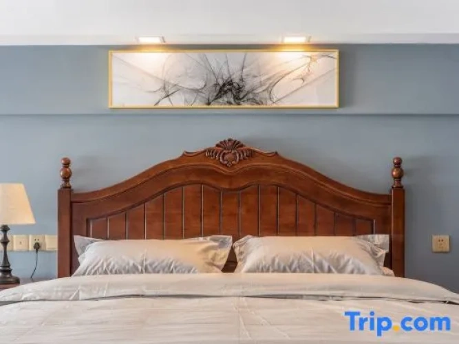 1 Bedroom Suite