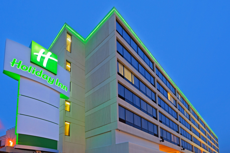 Garner Hotel Totowa By Ihg - Livingston, NJ