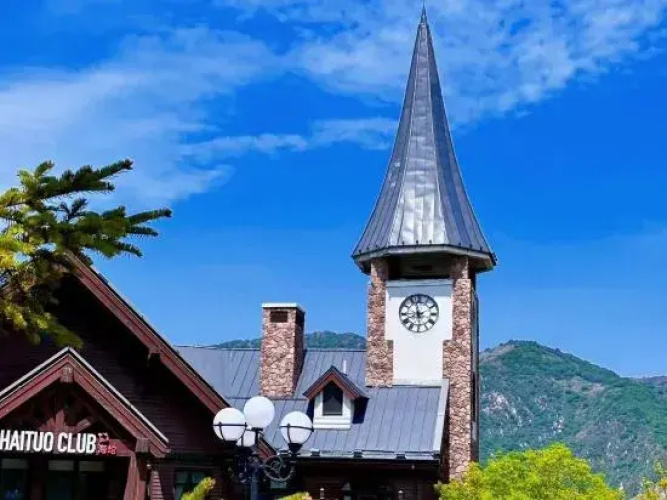 Beijing Jiyu Homestay