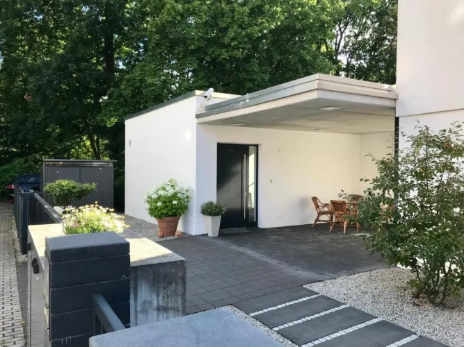 2 Bedrooms Cottage
