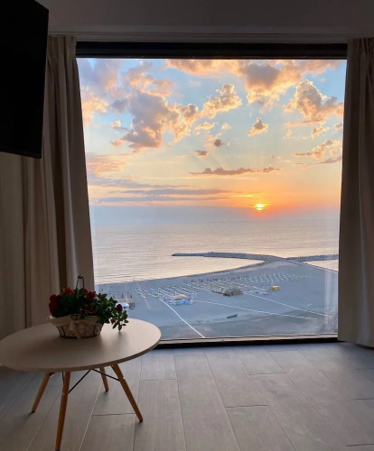 Maritimo Luxury Aparthotel