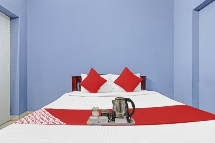 Classic Triple room