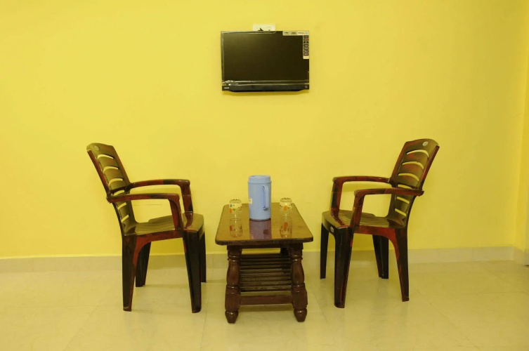 Sujan Residencys