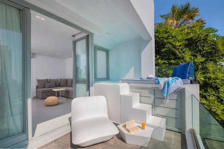 Harmony Suites