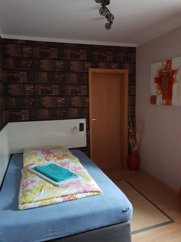 Classic Single room
