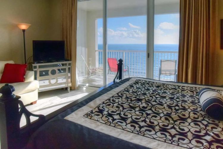 1908 Majestic Beach Resort Tower I